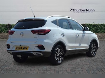 Used MG MG ZS 2024 for sale - 78960207: Photo