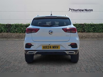 Used MG MG ZS 2024 for sale - 78960207: Photo