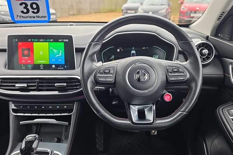 Used MG MG HS 2022 for sale - 77627736: Photo 11