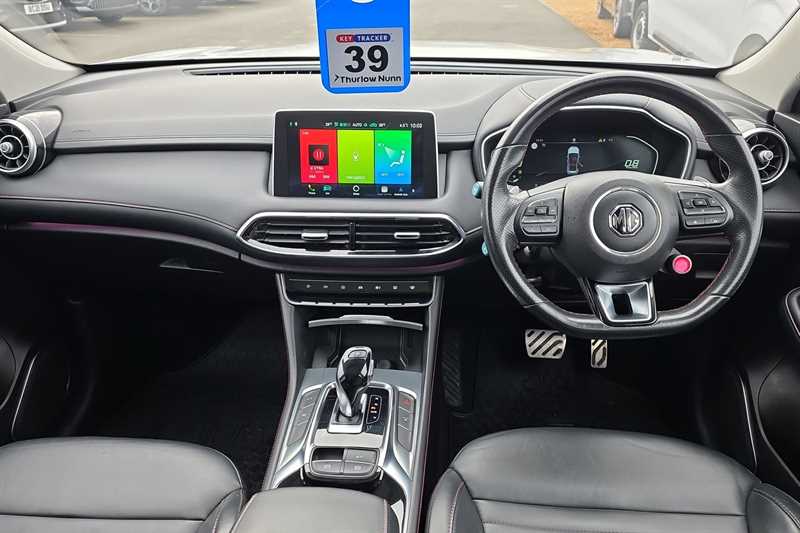 Used MG MG HS 2022 for sale - 77627736: Photo 12