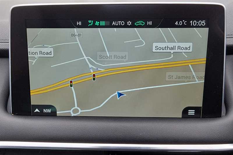 Used MG MG HS 2022 for sale - 77627736: Photo 18