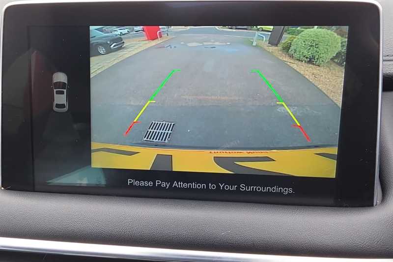 Used MG MG HS 2022 for sale - 77627736: Photo 19