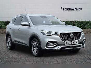 MG MG HS feature image