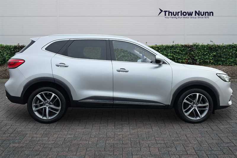 Used MG MG HS 2022 for sale - 77627736: Photo 2