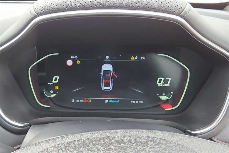 Used MG MG HS 2022 for sale - 77627736: Photo 20