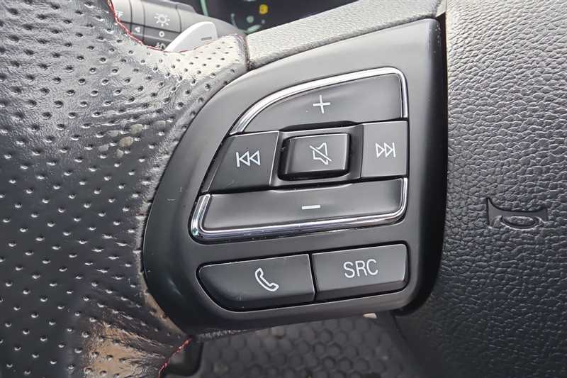 Used MG MG HS 2022 for sale - 77627736: Photo 21