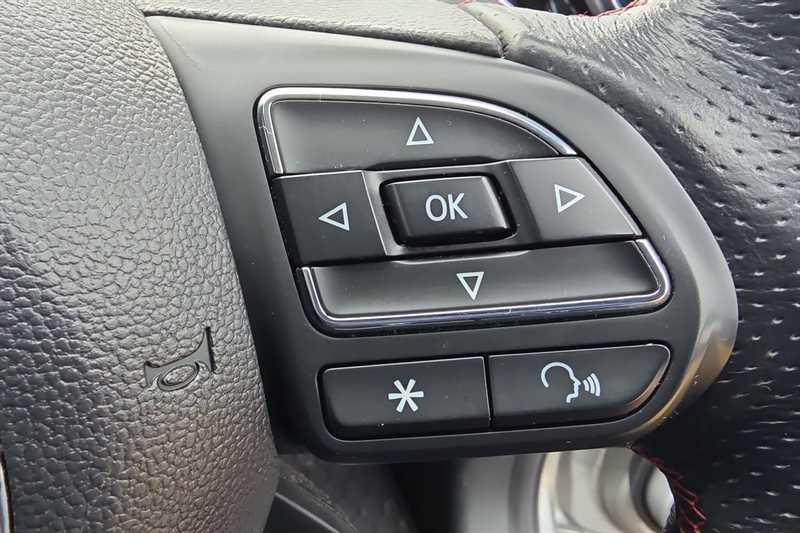 Used MG MG HS 2022 for sale - 77627736: Photo 22