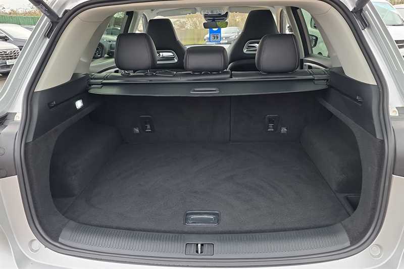 Used MG MG HS 2022 for sale - 77627736: Photo 24