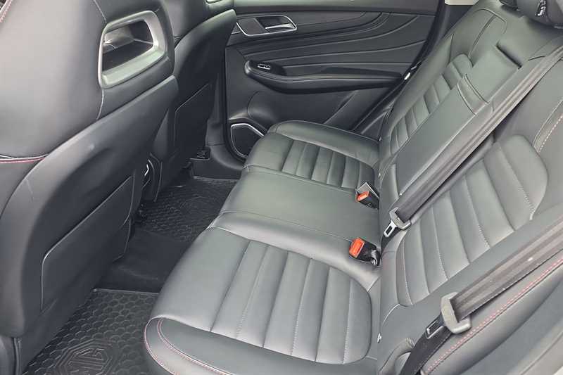 Used MG MG HS 2022 for sale - 77627736: Photo 25