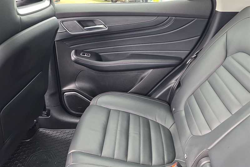 Used MG MG HS 2022 for sale - 77627736: Photo 26