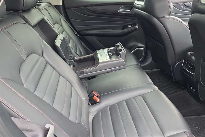 Used MG MG HS 2022 for sale - 77627736: Photo 27