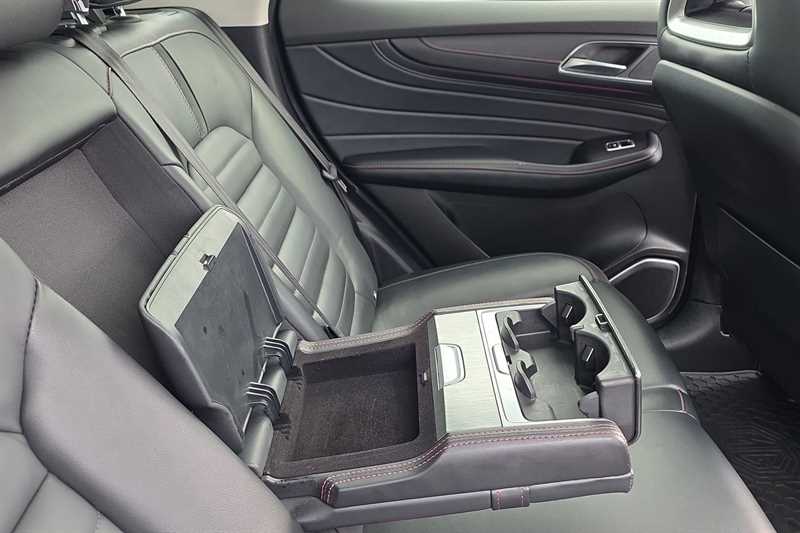 Used MG MG HS 2022 for sale - 77627736: Photo 28