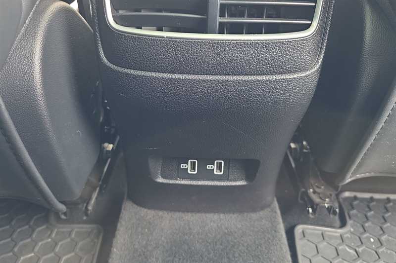 Used MG MG HS 2022 for sale - 77627736: Photo 29