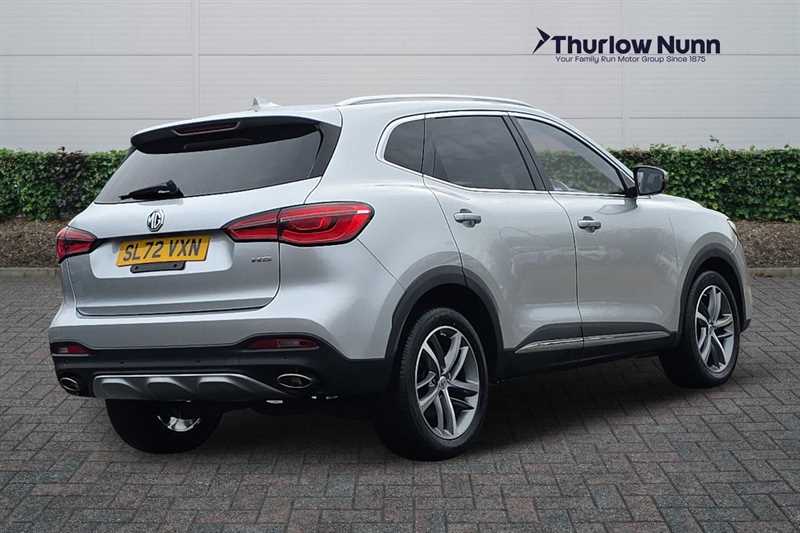 Used MG MG HS 2022 for sale - 77627736: Photo 3