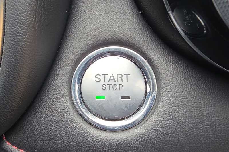 Used MG MG HS 2022 for sale - 77627736: Photo 32