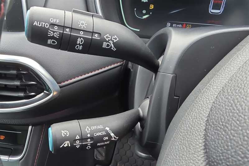 Used MG MG HS 2022 for sale - 77627736: Photo 33