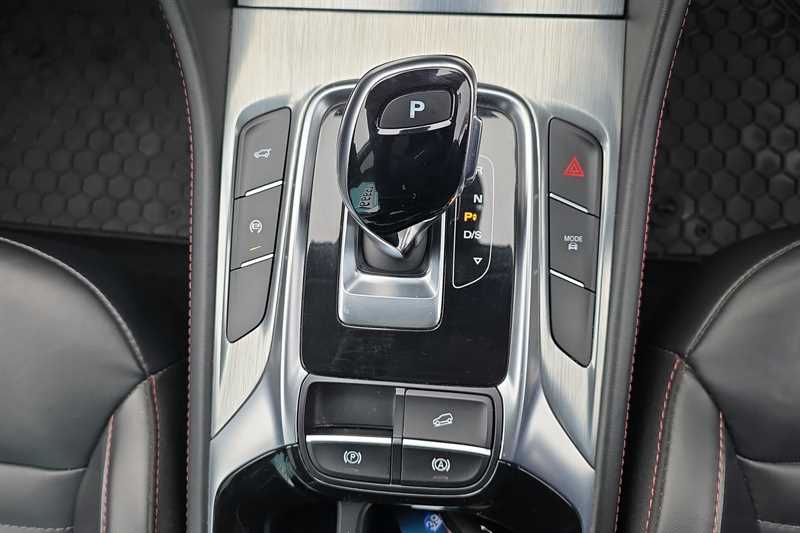 Used MG MG HS 2022 for sale - 77627736: Photo 35