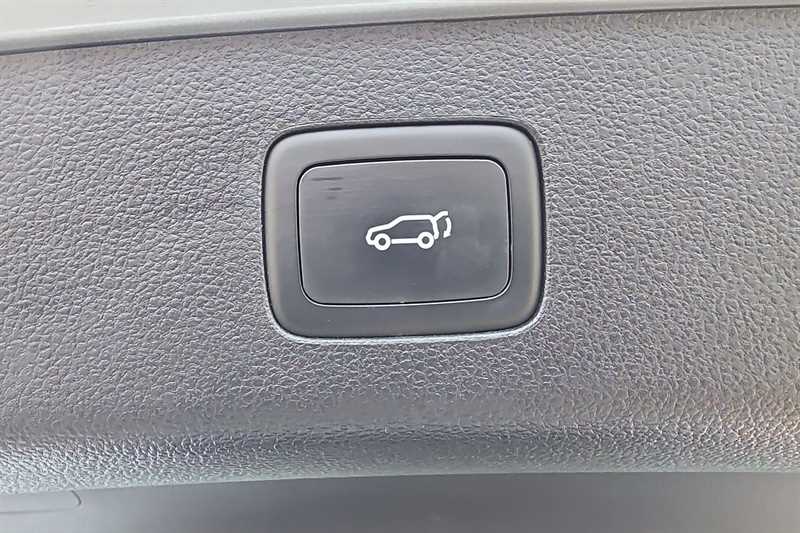 Used MG MG HS 2022 for sale - 77627736: Photo 39