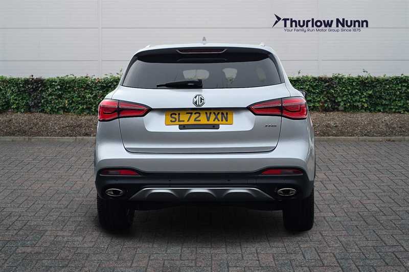 Used MG MG HS 2022 for sale - 77627736: Photo 4