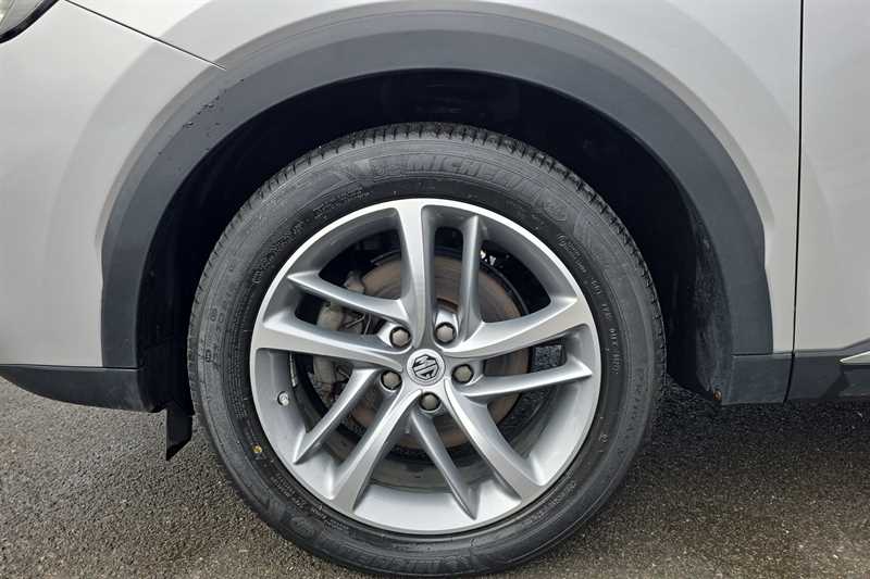 Used MG MG HS 2022 for sale - 77627736: Photo 40