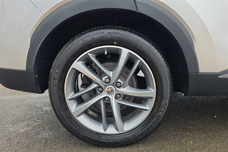 Used MG MG HS 2022 for sale - 77627736: Photo 41