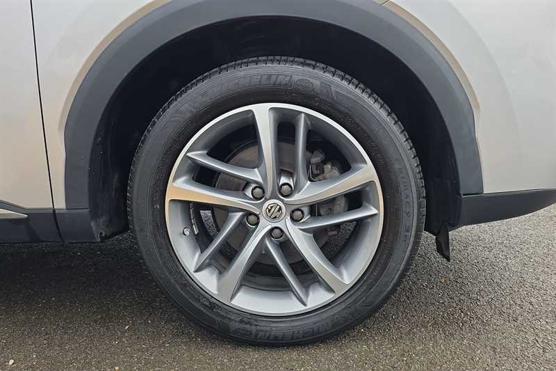 Used MG MG HS 2022 for sale - 77627736: Photo 42