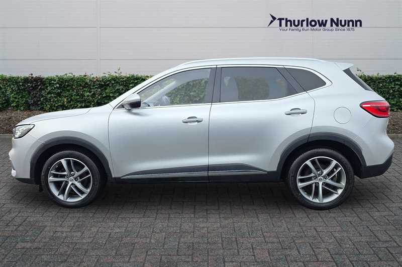 Used MG MG HS 2022 for sale - 77627736: Photo 6