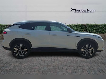 Used MG MG HS 2025 for sale - 79001229: Photo
