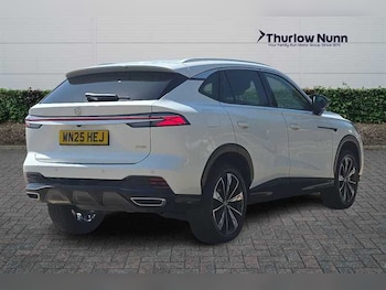 Used MG MG HS 2025 for sale - 79001229: Photo