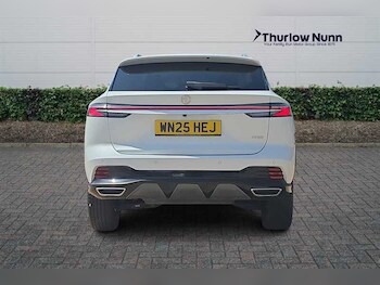 Used MG MG HS 2025 for sale - 79001229: Photo