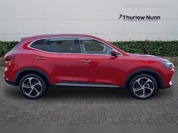 Used MG MG HS 2024 for sale - 77726329: Photo