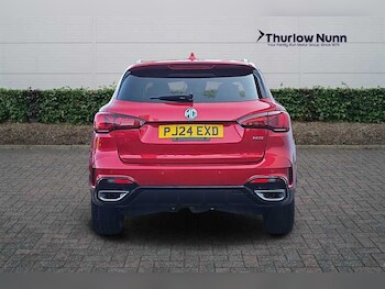 Used MG MG HS 2024 for sale - 77726329: Photo