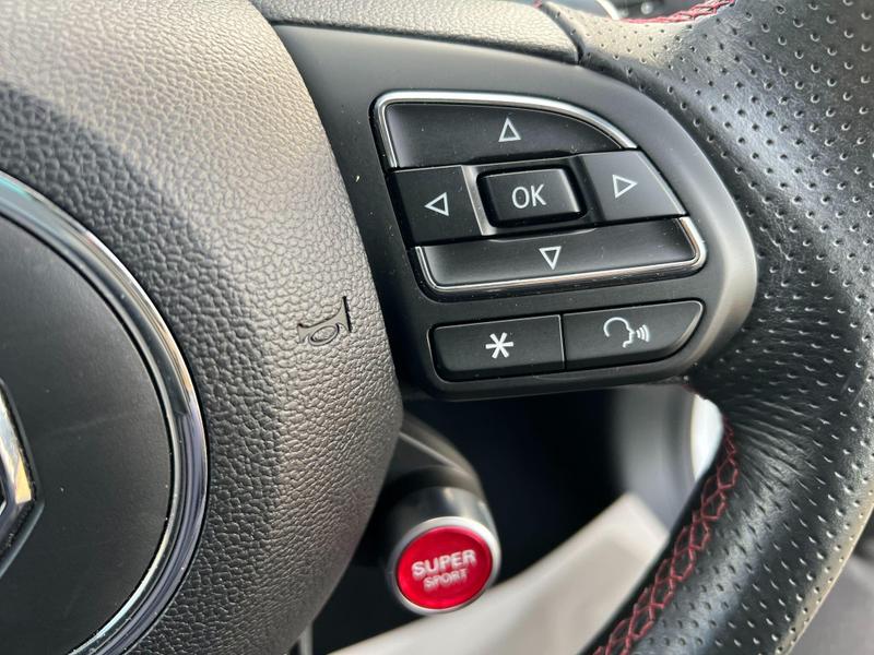 Used MG MG HS 2023 for sale - 77513818: Photo 19