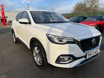 MG MG HS feature image