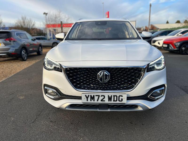 Used MG MG HS 2023 for sale - 77513818: Photo 2