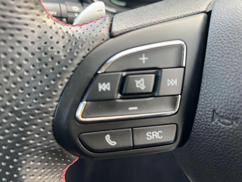 Used MG MG HS 2023 for sale - 77513818: Photo 20