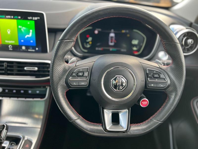 Used MG MG HS 2023 for sale - 77513818: Photo 28