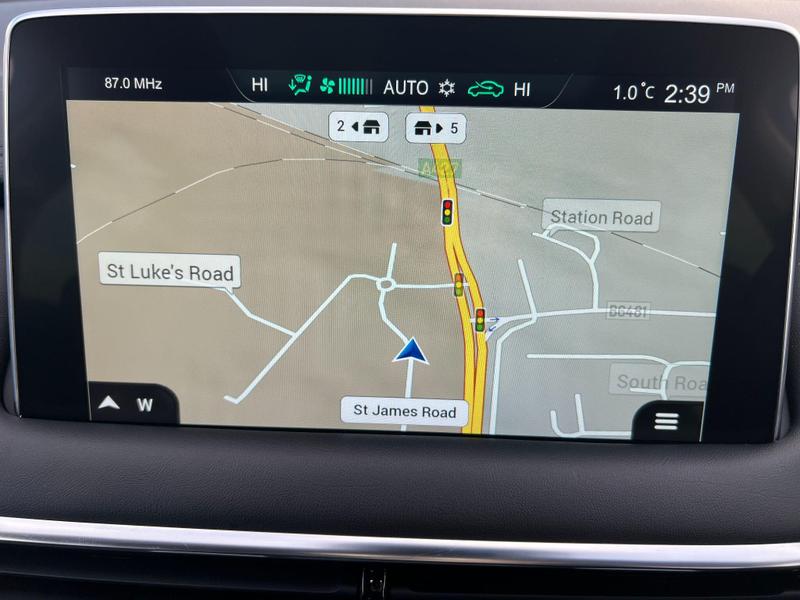 Used MG MG HS 2023 for sale - 77513818: Photo 34