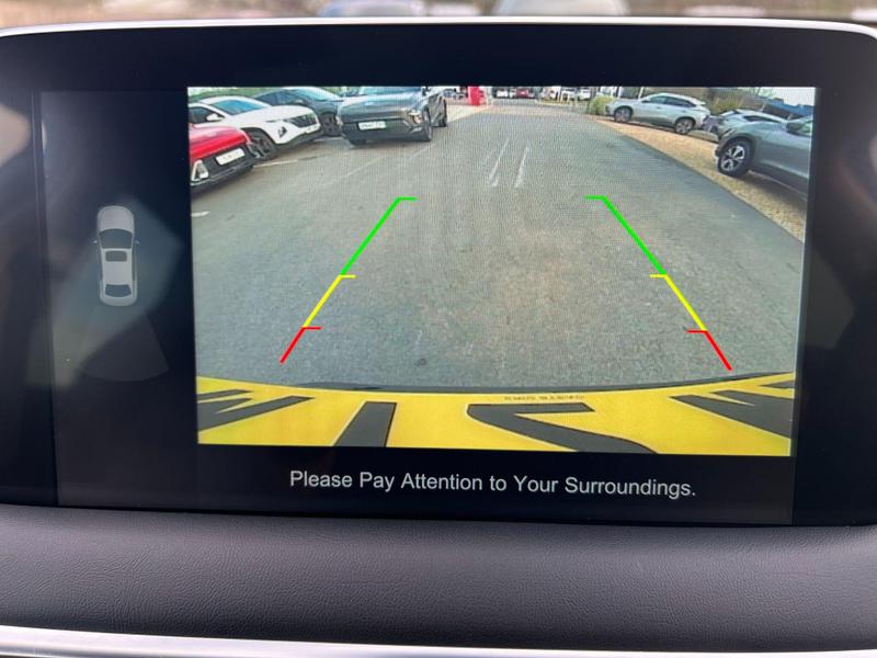 Used MG MG HS 2023 for sale - 77513818: Photo 36