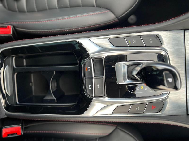 Used MG MG HS 2023 for sale - 77513818: Photo 38