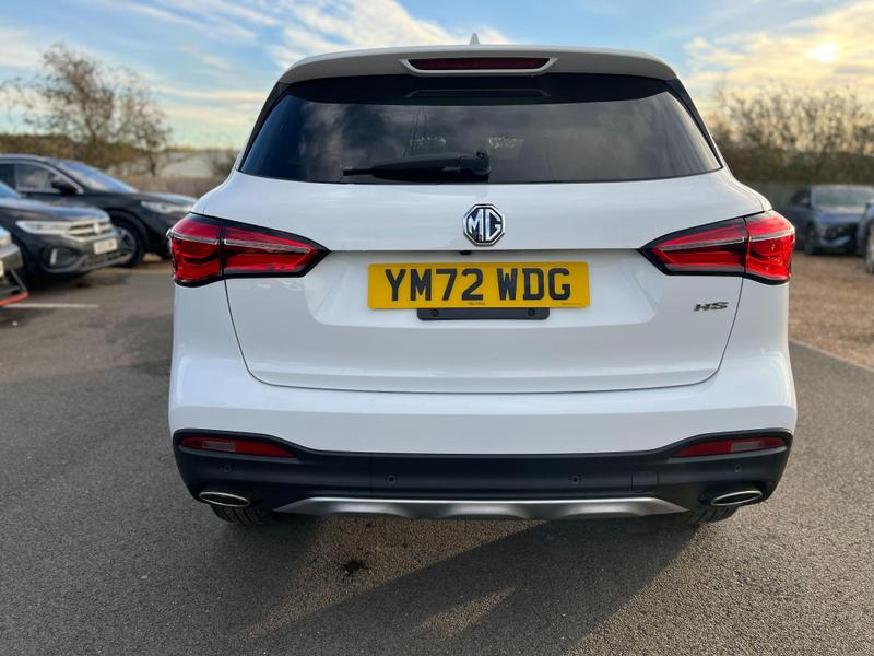 Used MG MG HS 2023 for sale - 77513818: Photo 5
