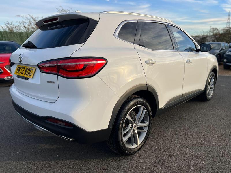 Used MG MG HS 2023 for sale - 77513818: Photo 7