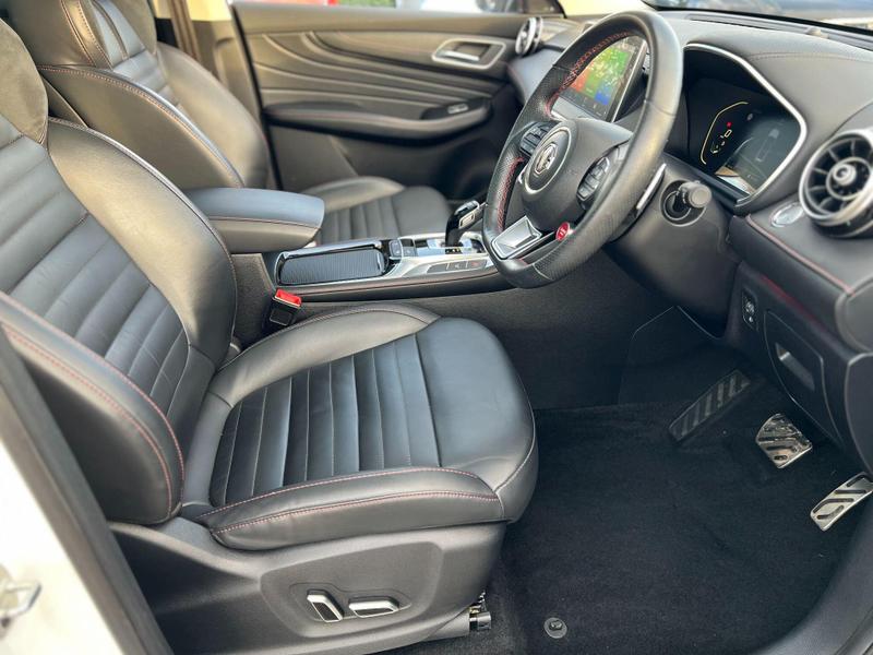 Used MG MG HS 2023 for sale - 77513818: Photo 9