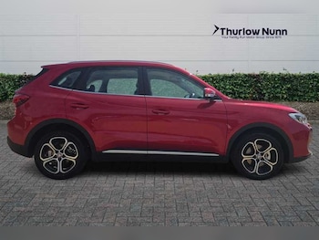 Used MG MG ZS 2026 for sale - 79305825: Photo