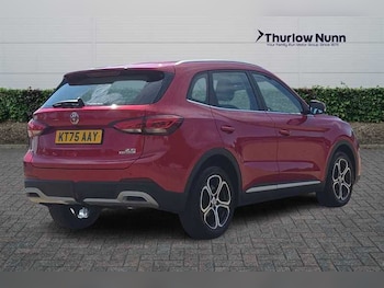 Used MG MG ZS 2026 for sale - 79305825: Photo