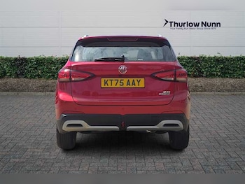 Used MG MG ZS 2026 for sale - 79305825: Photo