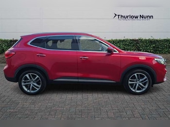 Used MG MG HS 2022 for sale - 78172842: Photo