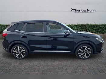 Used MG MG ZS 2025 for sale - 77512820: Photo