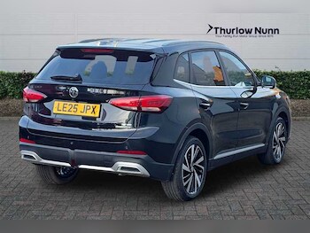 Used MG MG ZS 2025 for sale - 77512820: Photo