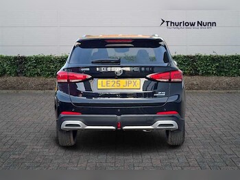 Used MG MG ZS 2025 for sale - 77512820: Photo